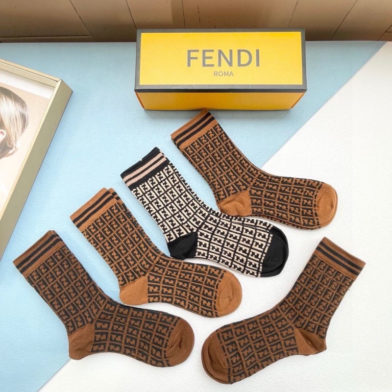 FENDI